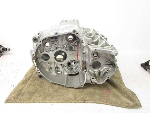 1996-2003 Kawasaki ZX7R P Ninja Intake Boots Manifolds 16065-1317